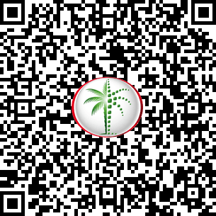 DLD verification QR code