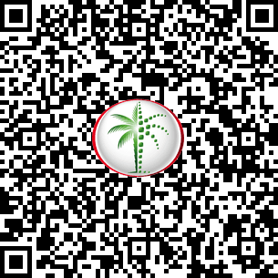 DLD verification QR code