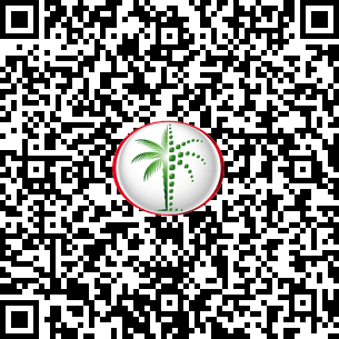 DLD verification QR code