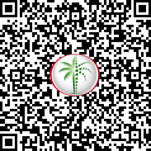 DLD verification QR code