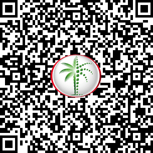 DLD verification QR code