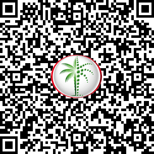 DLD verification QR code