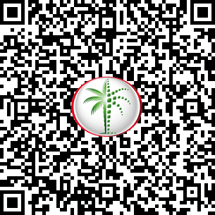DLD verification QR code
