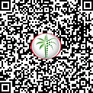 DLD verification QR code