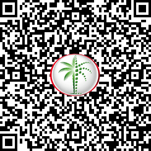 DLD verification QR code
