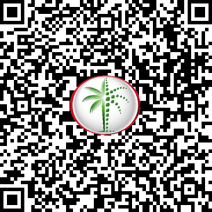 DLD verification QR code