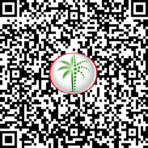 DLD verification QR code