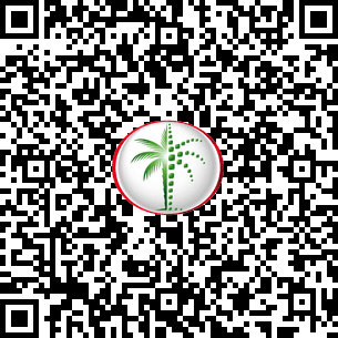 DLD verification QR code