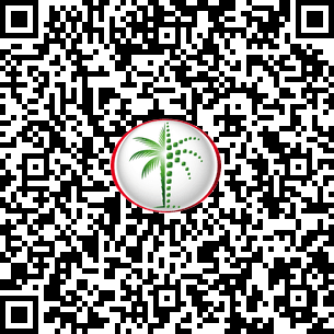 DLD verification QR code