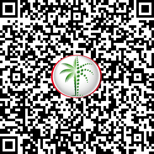 DLD verification QR code