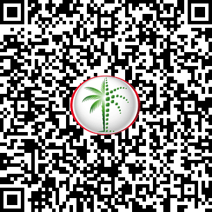 DLD verification QR code