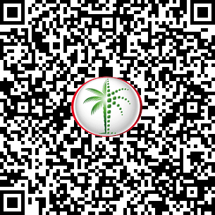 DLD verification QR code