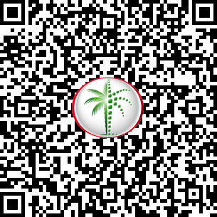 DLD verification QR code
