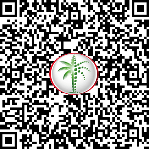 DLD verification QR code