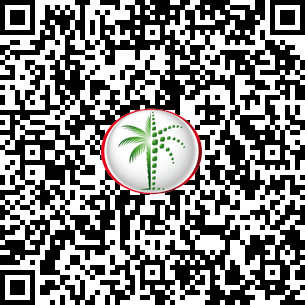 DLD verification QR code