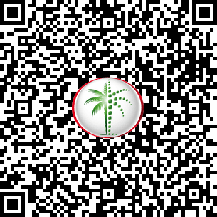 DLD verification QR code