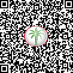 DLD verification QR code