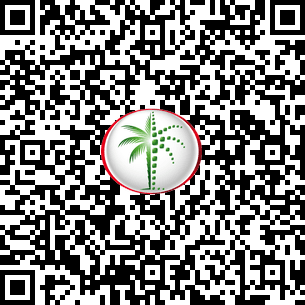 DLD verification QR code