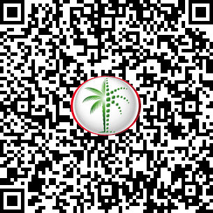 DLD verification QR code