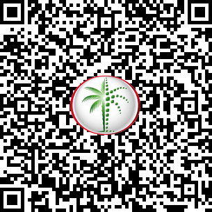 DLD verification QR code