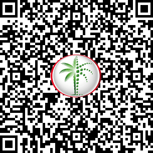 DLD verification QR code