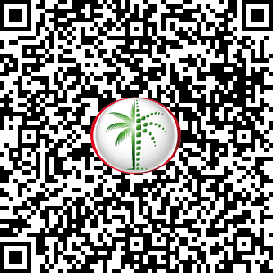 DLD verification QR code