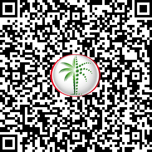 DLD verification QR code