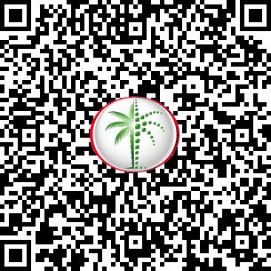 DLD verification QR code