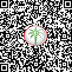 DLD verification QR code