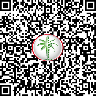 DLD verification QR code