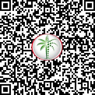 DLD verification QR code