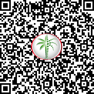 DLD verification QR code