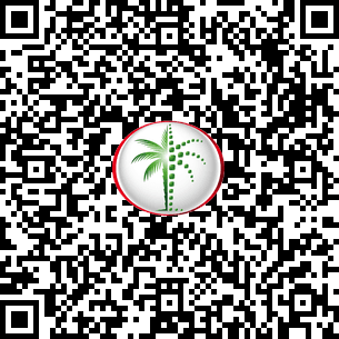 DLD verification QR code