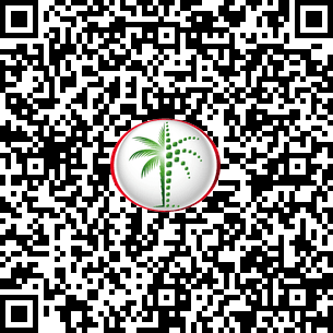 DLD verification QR code