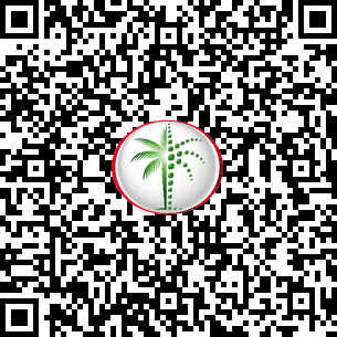 DLD verification QR code