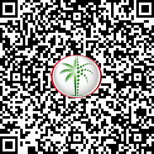 DLD verification QR code