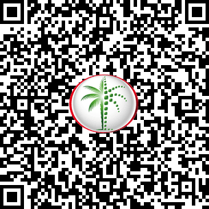 DLD verification QR code