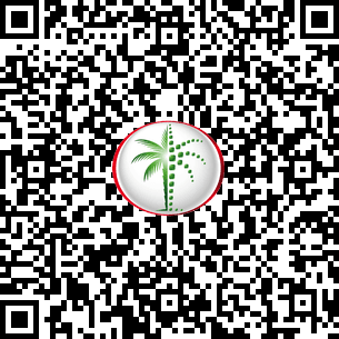 DLD verification QR code