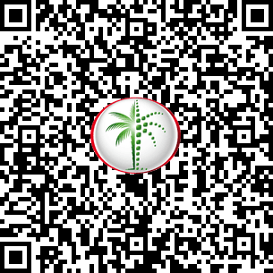 DLD verification QR code