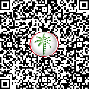 DLD verification QR code