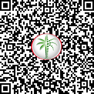 DLD verification QR code