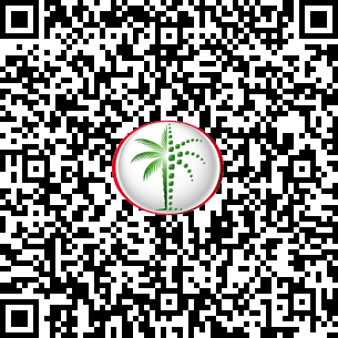 DLD verification QR code