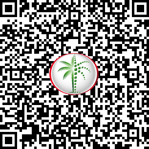 DLD verification QR code