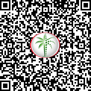 DLD verification QR code
