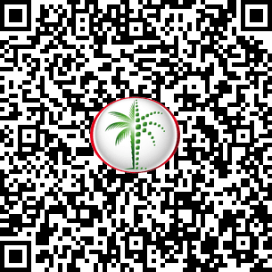 DLD verification QR code
