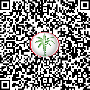 DLD verification QR code