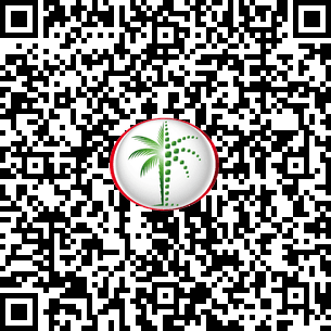 DLD verification QR code