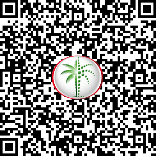 DLD verification QR code