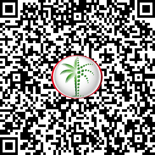 DLD verification QR code