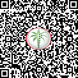 DLD verification QR code